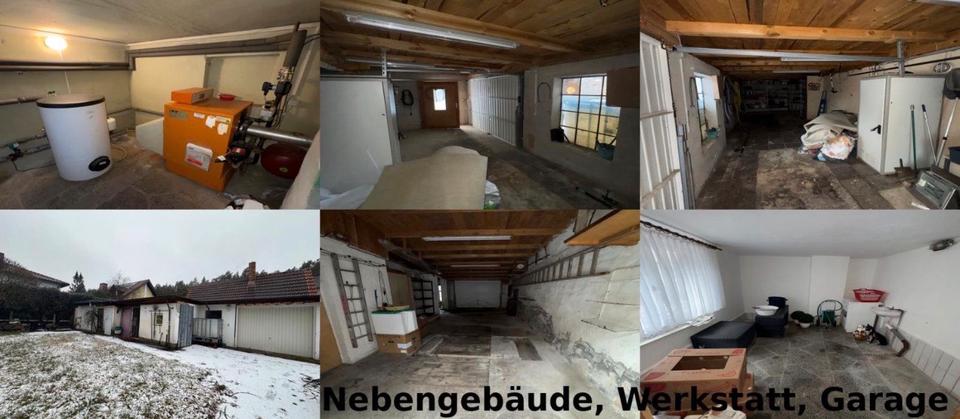Mehrfamilienhaus, Wohnhaus Cottbus Döbbrick - 12 Zimmer, 430 m&sup2;, 400.000&euro; | Angebot:26677584