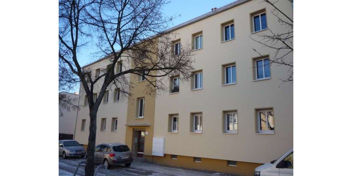Etagenwohnung Cottbus Spremberger Vorstadt - 1 Zimmer, 24 m&sup2;, 220&euro; | Angebot:27101464