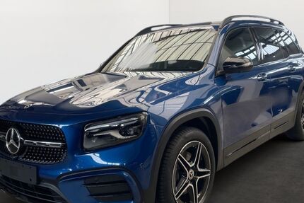 Mercedes-Benz GLB 200 15.000 km 47.890 &euro; Cottbus 03042