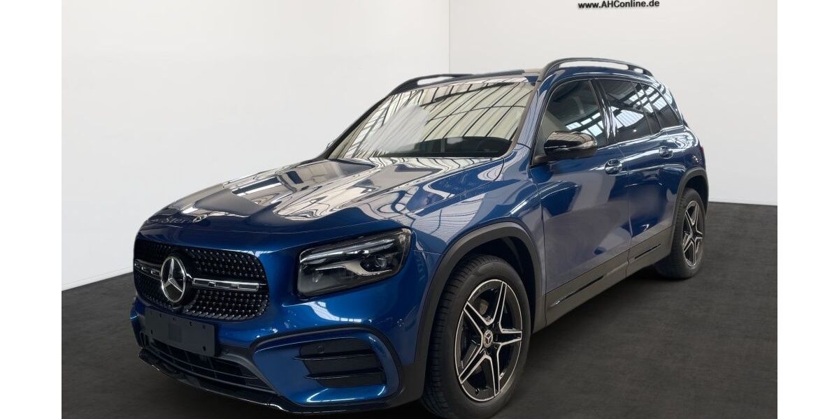 Mercedes-Benz GLB 200 15.000 km 47.890 &euro; Cottbus 03042