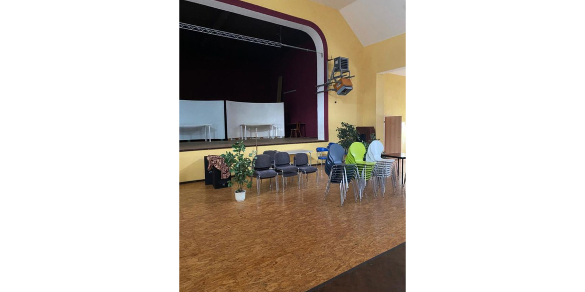 Gewerbeobjekt Forst (Lausitz) - 3.750&euro; | Angebot:24842728