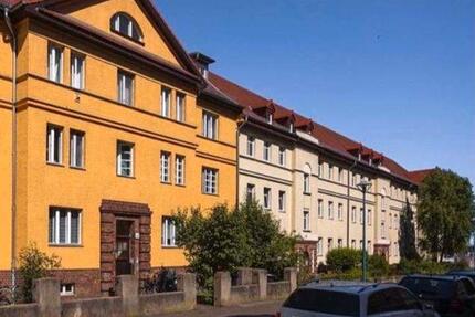 Wohnung Cottbus Sachsendorf - 2 Zimmer, 66 m&sup2;, 477&euro; | Angebot:26313931