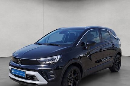 Opel Crossland (X)