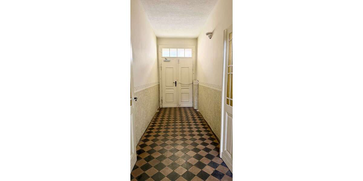 Investmentchance in Top-Lage von Cottbus! - Mehrfamilienhaus, Wohnhaus Cottbus Brunschwig | Angebot:26998859