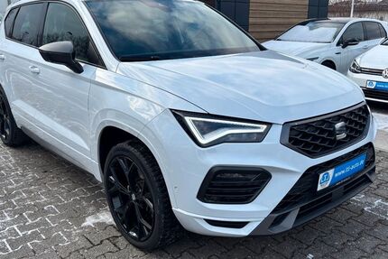 Seat Ateca 54.000 km 27.900 &euro; Cottbus 03050