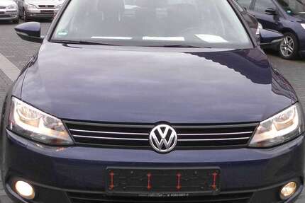 VW Jetta 48.000 km 7.490 &euro; Cottbus 03051