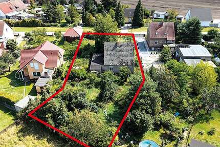 Haus Forst (Lausitz) - 5 Zimmer, 115 m&sup2;, 14.000&euro; | Angebot:27259702