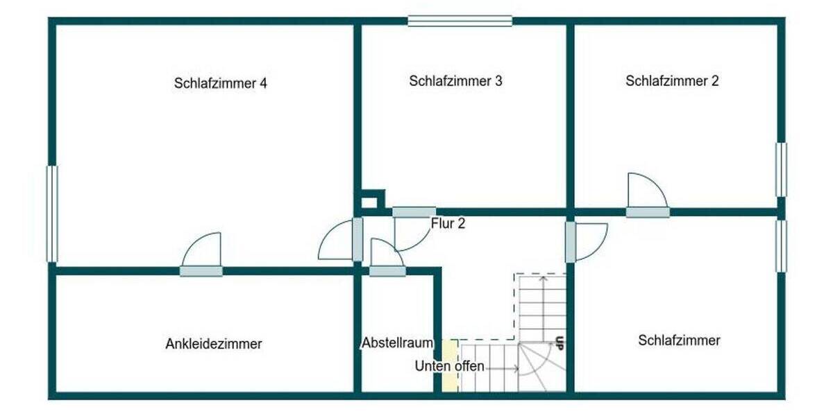 Einfamilienhaus Burg (Spreewald) Burg - 5 Zimmer, 148 m&sup2;, 1.250.000&euro; | Angebot:26093378