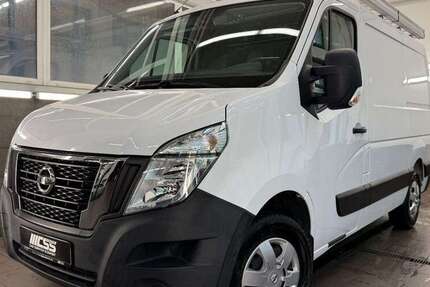 Nissan NV400 106.600 km 15.988 &euro; Cottbus 03044