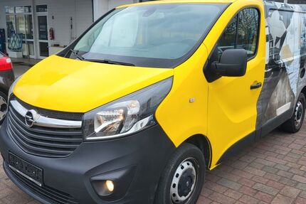 Opel Vivaro 78.000 km 8.950 &euro; Lübbenau / Spreewald 03222