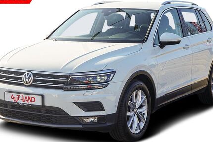 VW Tiguan 76.510 km 22.490 &euro; Cottbus OT Kolkwitz 03099