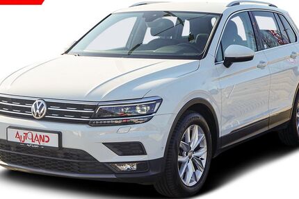 VW Tiguan 76.510 km 22.950 &euro; Cottbus OT Kolkwitz 03099