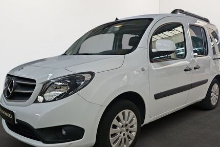Mercedes-Benz Citan 49.990 km 14.950 &euro; Cottbus 03042
