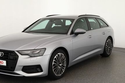 Audi A6 62.887 km 39.490 &euro; Cottbus OT Kolkwitz 03099