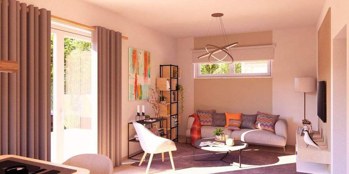 Einfamilienhaus Cottbus Sielow - 3 Zimmer, 119 m&sup2;, 235.879&euro; | Angebot:24990857