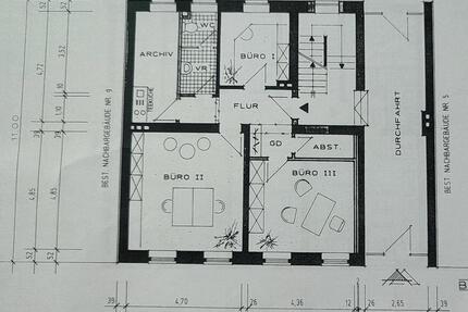 Eigentumswohnung in der Nähe von Cottbus
