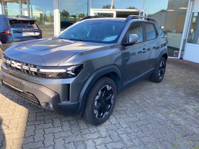 Duster