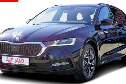 Skoda Octavia 50.193 km 25.950 € Cottbus OT Kolkwitz 03099