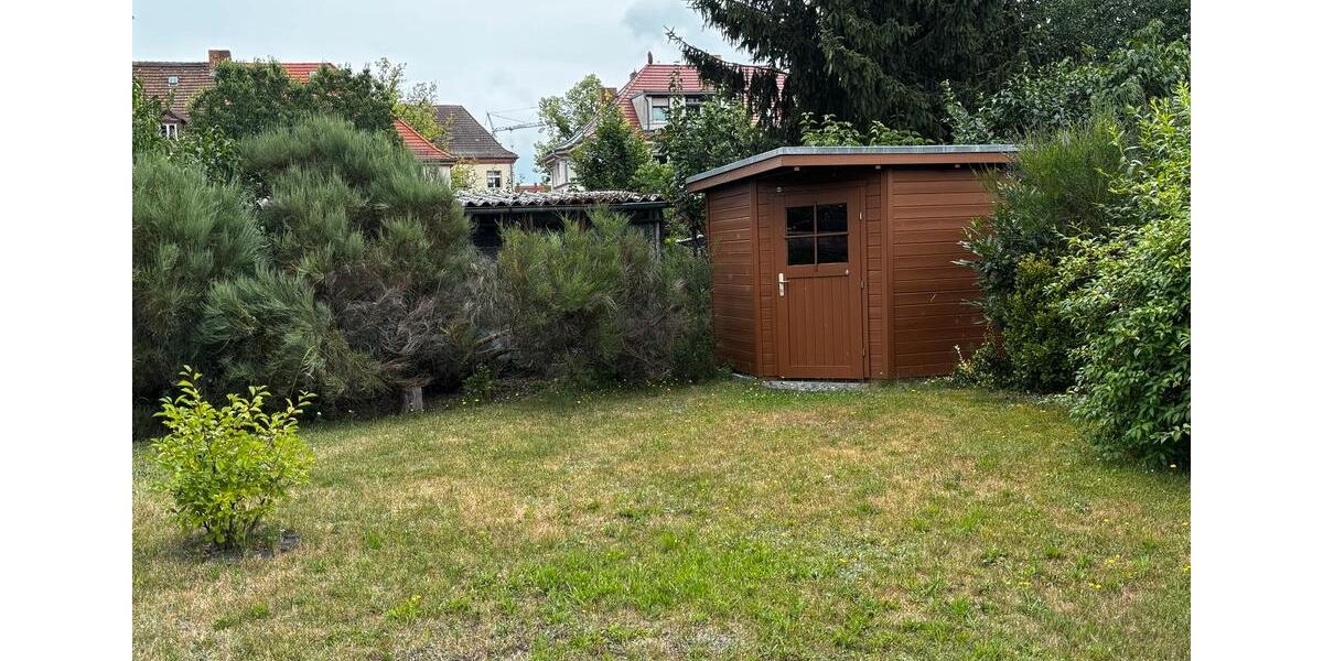 Etagenwohnung Cottbus Sachsendorf - 4 Zimmer, 111 m&sup2;, 350.000&euro; | Angebot:27049118
