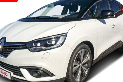 Renault Scenic 52.350 km 16.990 &euro; Cottbus OT Kolkwitz 03099