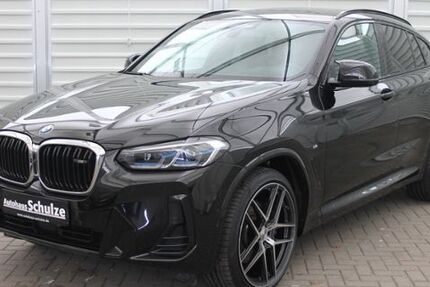 BMW X4 52.570 km 49.000 &euro; Cottbus / Groß Gaglow 03051