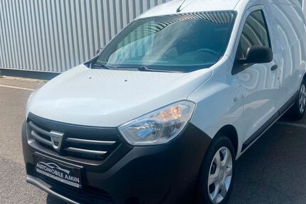 Dacia Dokker 126.000 km 5.990 &euro; Cottbus 03051