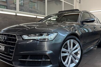 Audi A6 69.988 km 28.999 &euro; Cottbus 03044