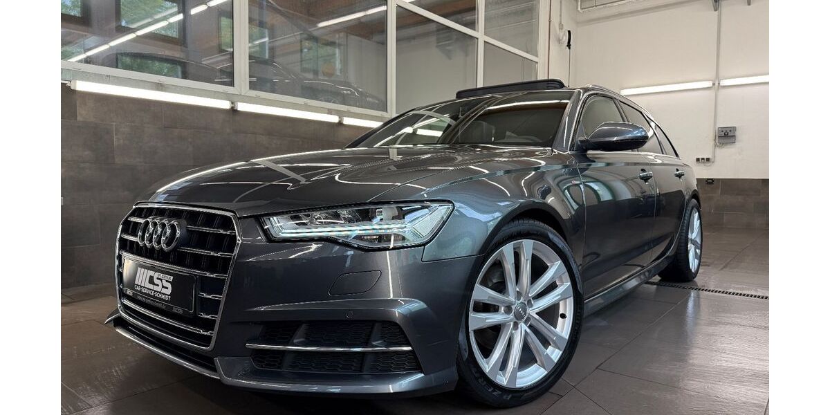Audi A6 69.988 km 28.999 &euro; Cottbus 03044