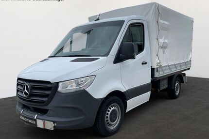 Mercedes-Benz Sprinter 31.620 km 35.581 &euro; Cottbus 03042