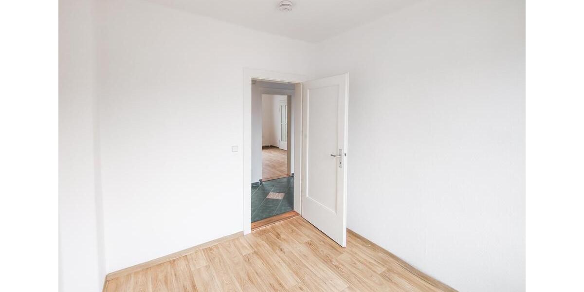 Etagenwohnung Jänschwalde Kolonie - 4 Zimmer, 87 m&sup2;, 434&euro; | Angebot:26129844