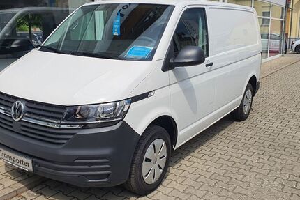 VW T6 Transporter 1.030 km 36.470 € Lübbenau/Spreewald 03222