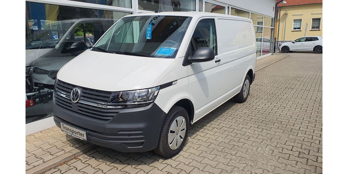 VW T6 Transporter 1.030 km 36.470 € Lübbenau/Spreewald 03222