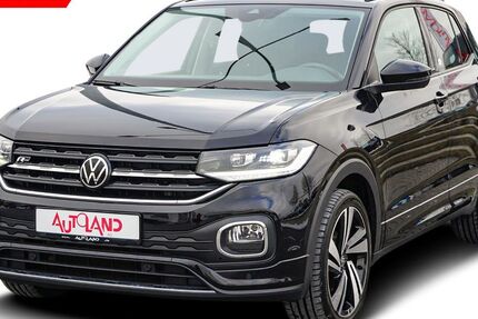 VW T-Cross 49.995 km 25.490 &euro; Cottbus OT Kolkwitz 03099