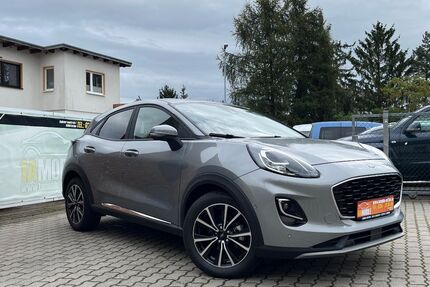 Ford Puma 1.611 km 19.500 &euro; Cottbus 03050