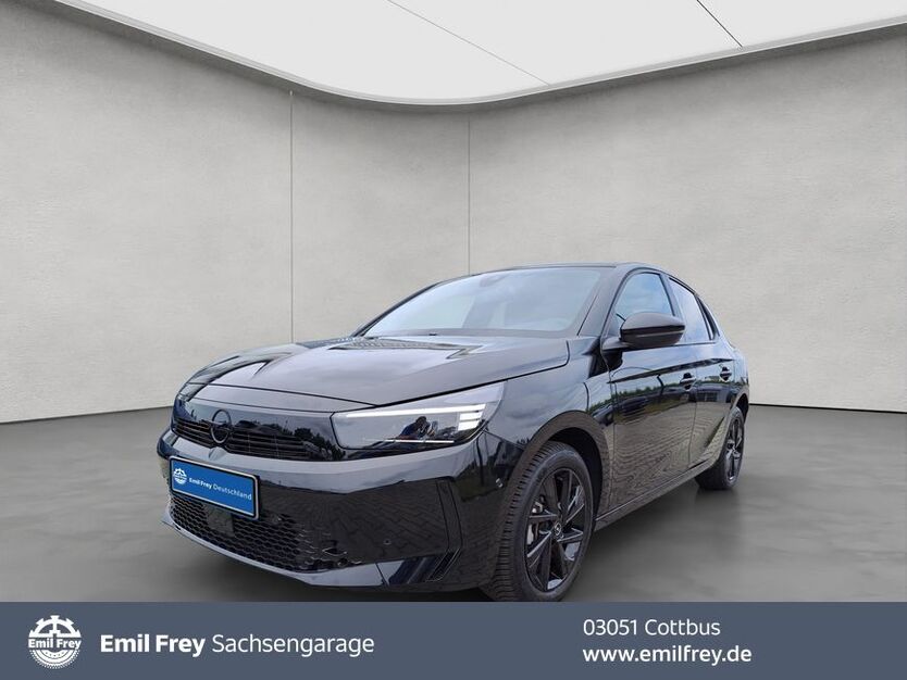 Opel Corsa 10.527 km 16.440 € Cottbus 03051