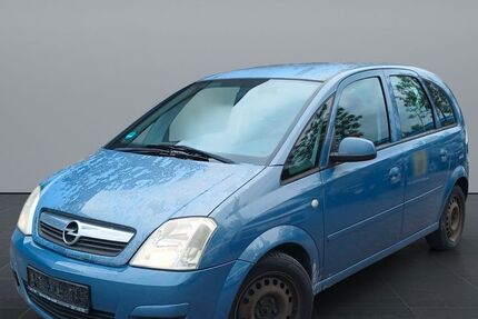 Opel Meriva 278.000 km 800 &euro; Lübbenau / Spreewald 03222