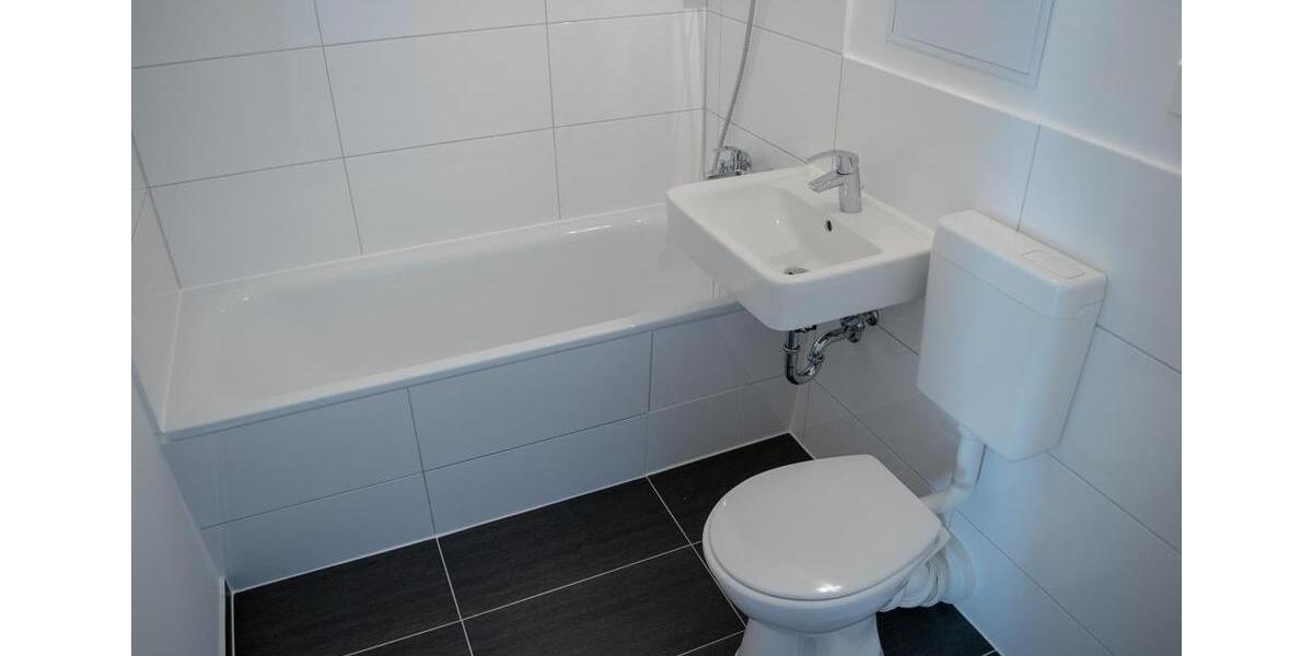 3-Zimmer-Wohnung wie für Sie gemacht! 3 zimmer