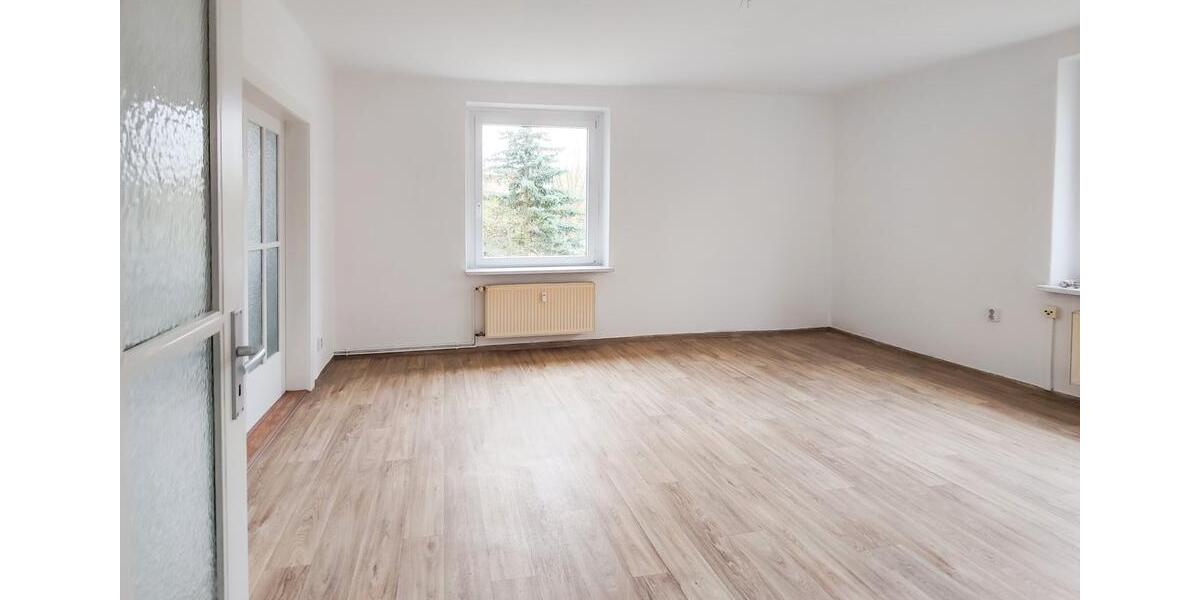 Etagenwohnung Jänschwalde Kolonie - 4 Zimmer, 87 m&sup2;, 434&euro; | Angebot:26129844