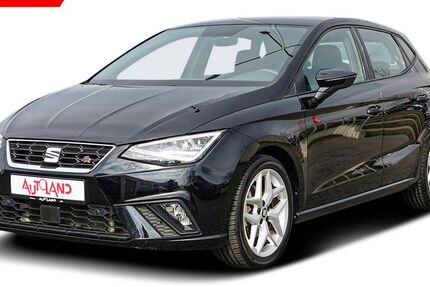 Seat Ibiza 21.011 km 19.950 &euro; Cottbus OT Kolkwitz 03099