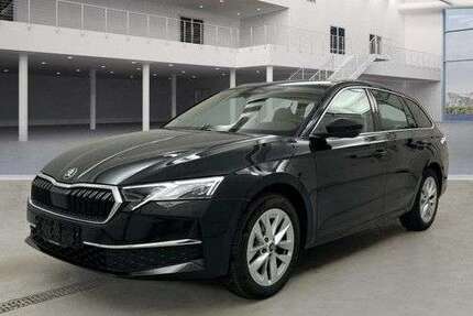 Skoda Octavia 6.666 km 33.700 &euro; Calau 03205