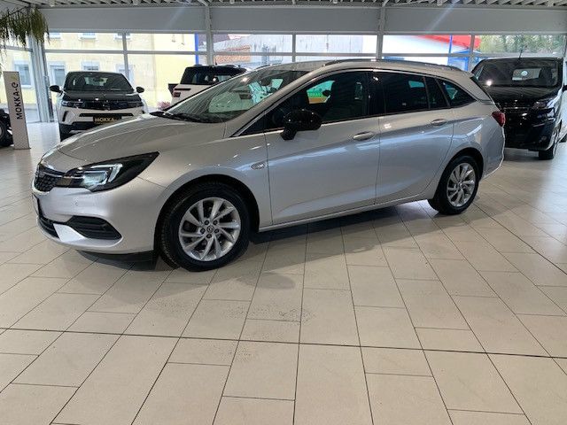 Opel Astra 71.961 km 14.990 &euro; Spremberg 03130