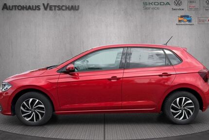 VW Polo 19.990 km 16.990 &euro; Vetschau/Spreewald 03226