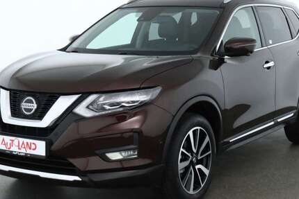 Nissan X-Trail 57.771 km 24.990 &euro; Kolkwitz 03099