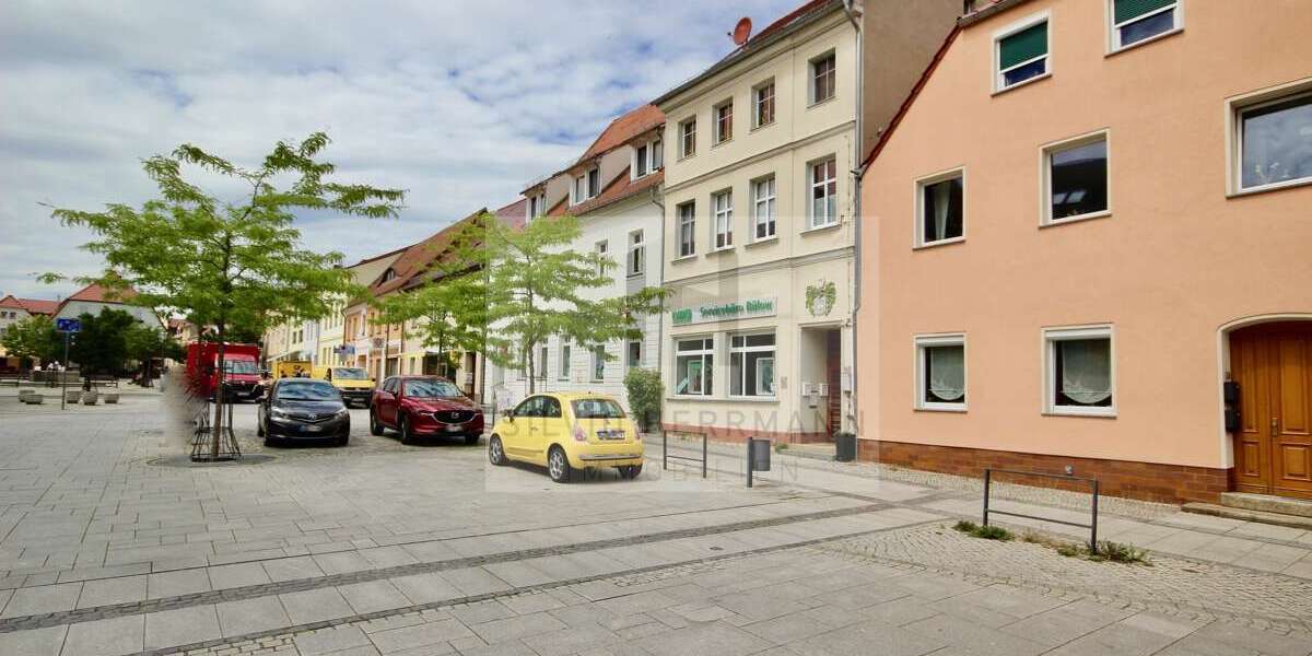 Einfamilienhaus Calau - 10 Zimmer, 290 m&sup2;, 355.000&euro; | Angebot:26088375