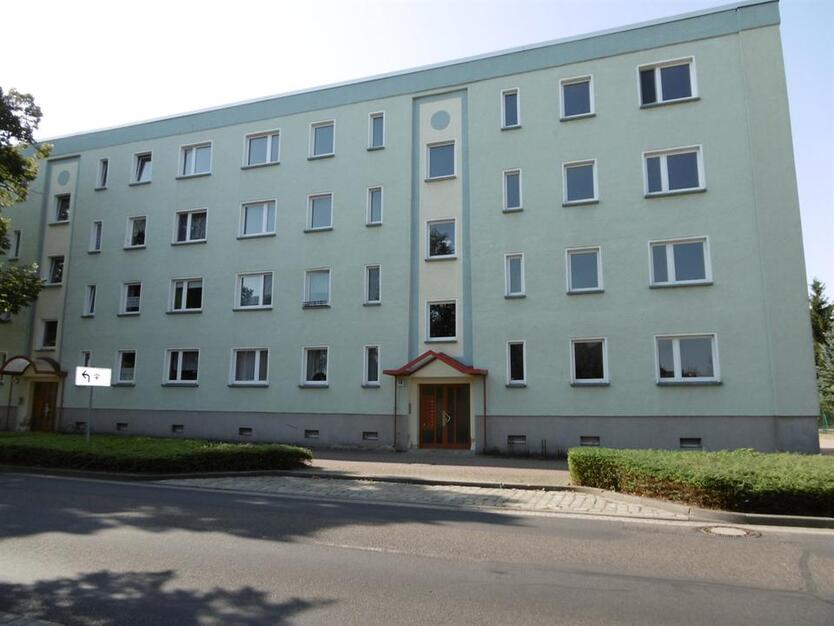 Schöne 4 Raumwohnung mit Platz für die ganze Familie zimmer