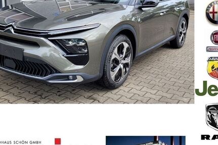Citroen C5 X 4.132 km 25.990 &euro; Cottbus 03050