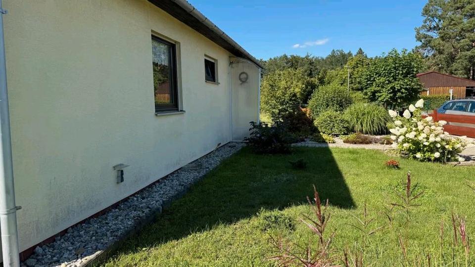 Einfamilienhaus Neupetershain - 8 Zimmer, 159 m&sup2;, 178.000&euro; | Angebot:27148155