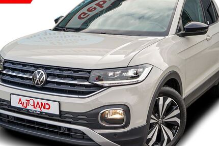 VW T-Cross 49.988 km 19.950 &euro; Cottbus OT Kolkwitz 03099