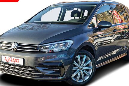 VW Touran 72.900 km 25.950 &euro; Cottbus OT Kolkwitz 03099