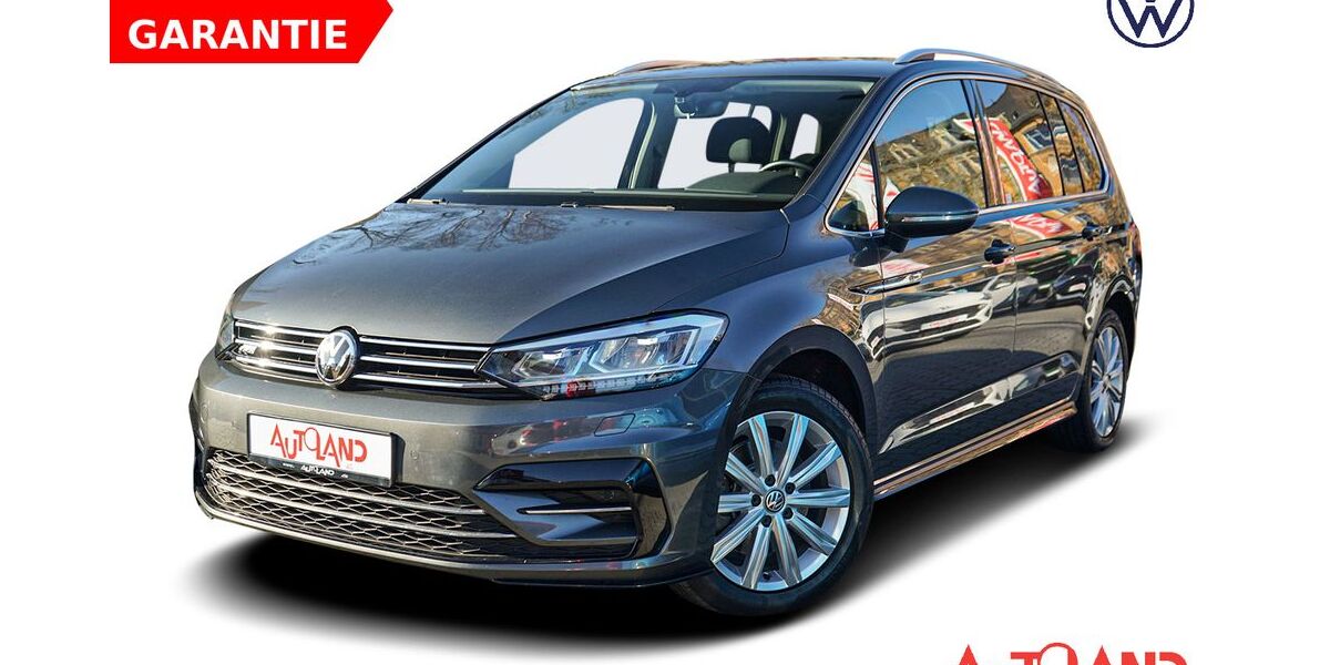 VW Touran 72.900 km 25.950 &euro; Cottbus OT Kolkwitz 03099